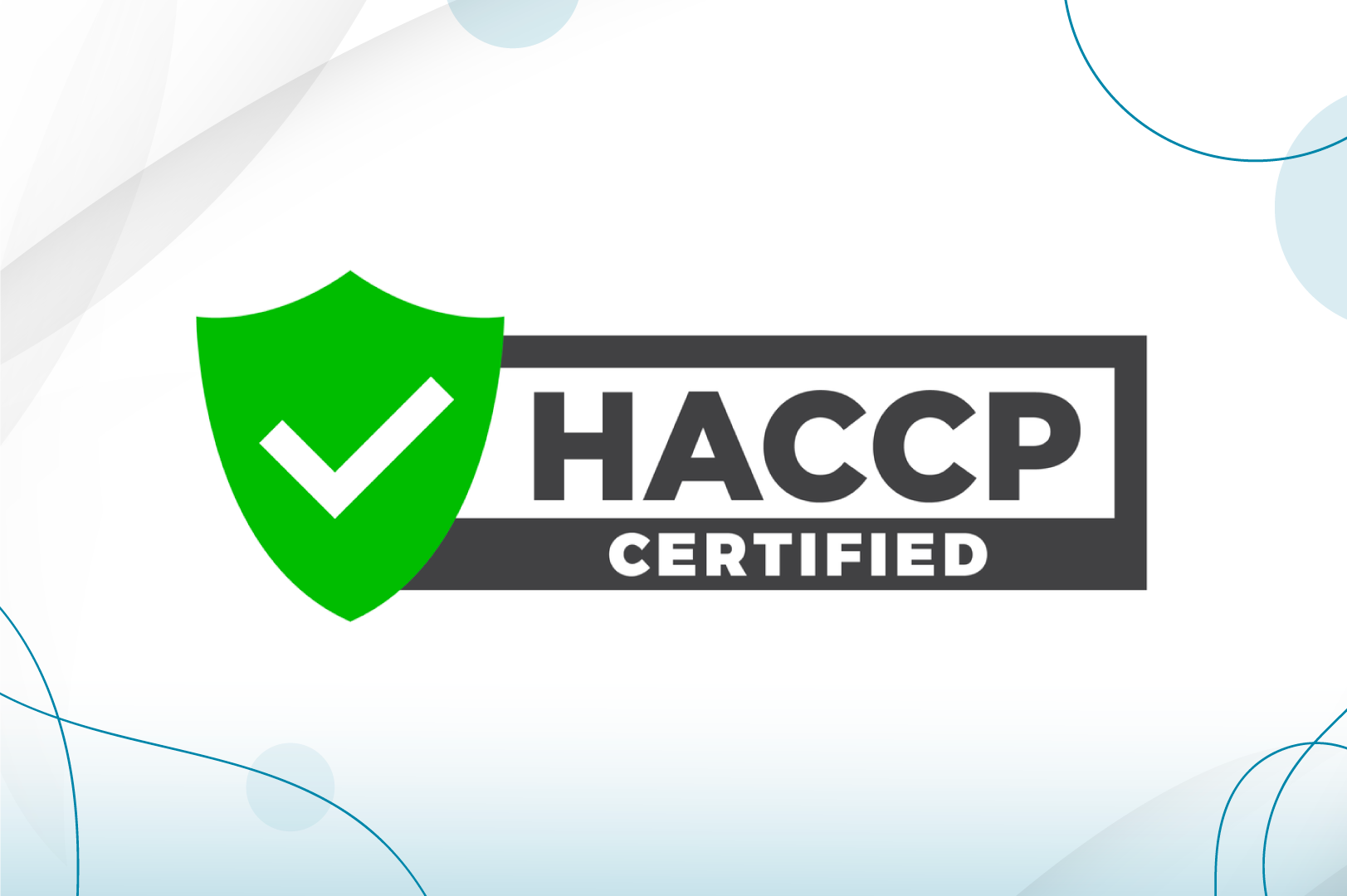 HACCP Certification Demystified blog featured image