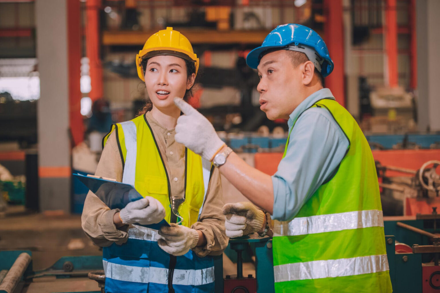 QC check China Sourcing Agency