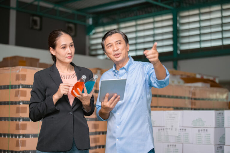 China sourcing agency