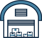 China Shipping and Logistics Solutions Warehousing Services