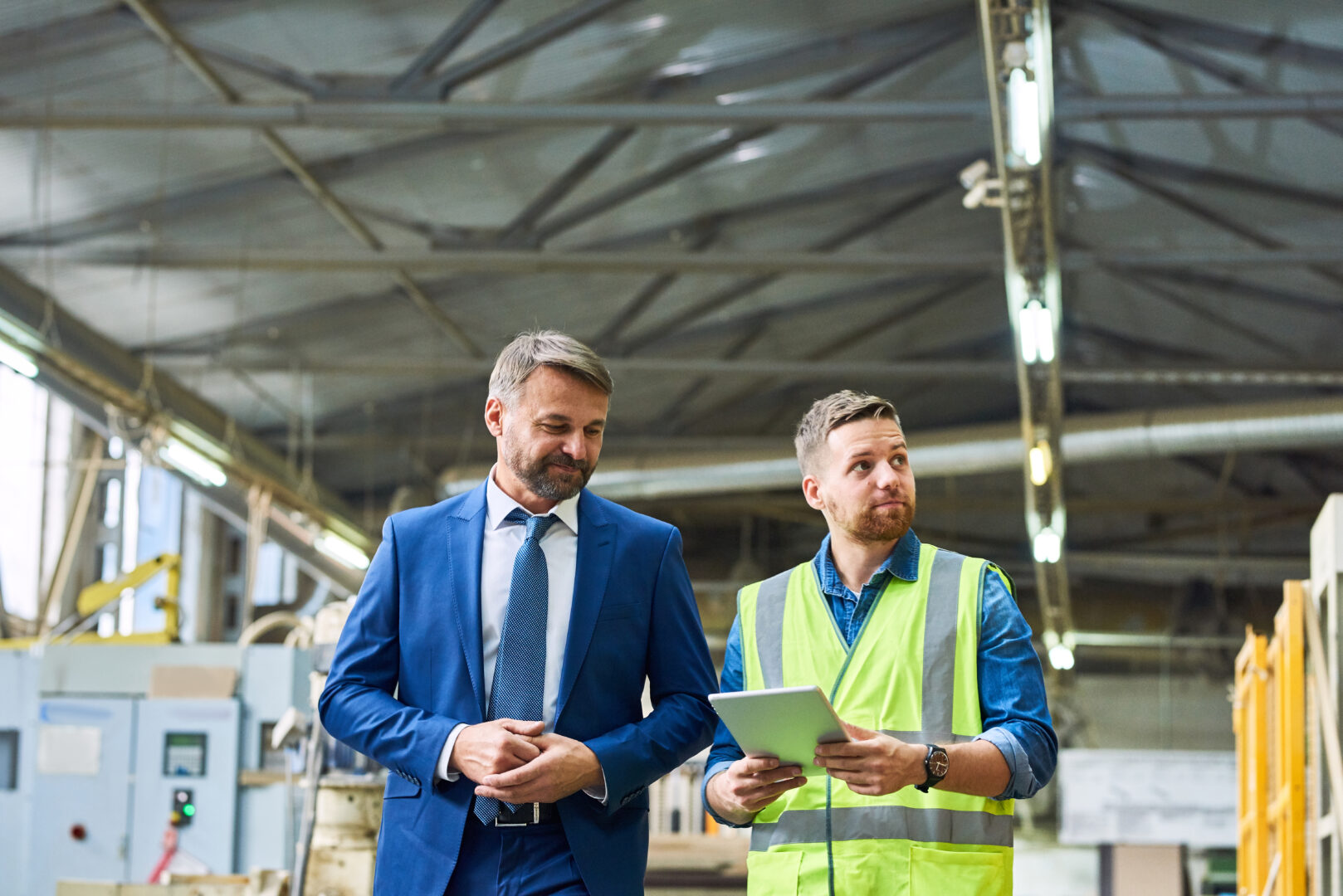 inspection services in China