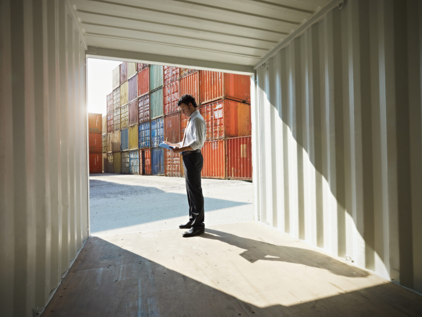Incoterms blog featured image