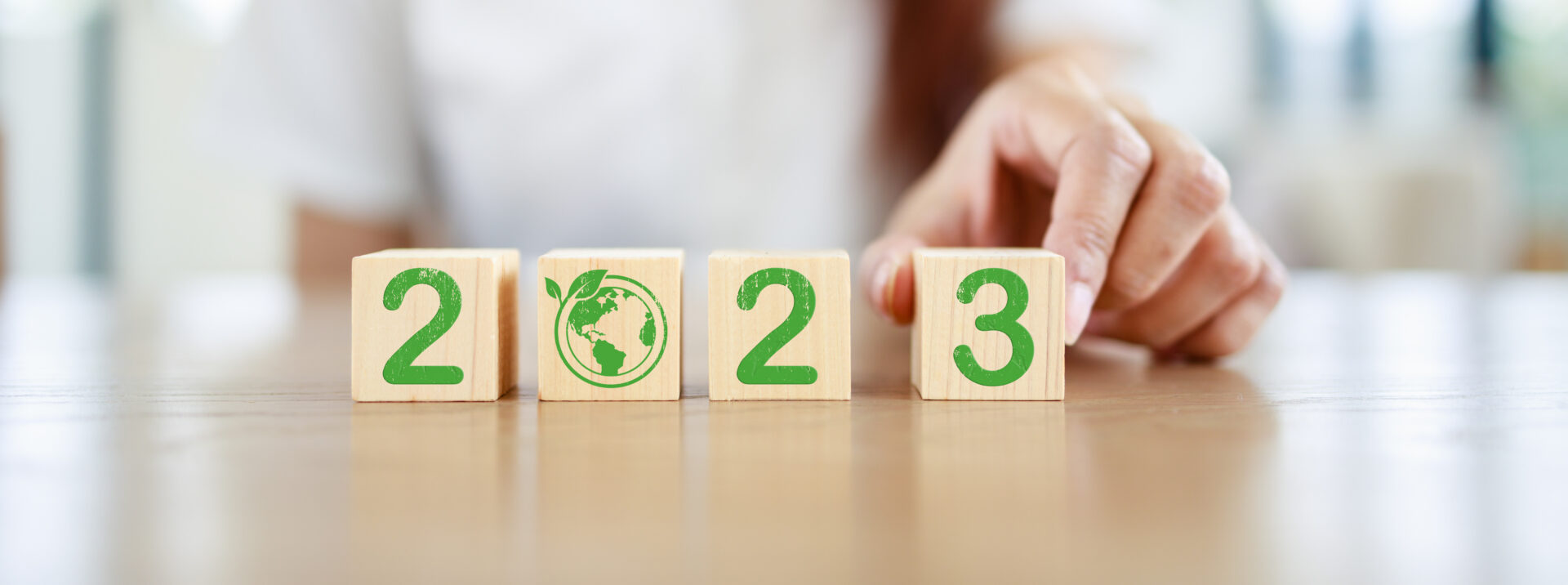 Top 10 Global Sustainability Trade Shows