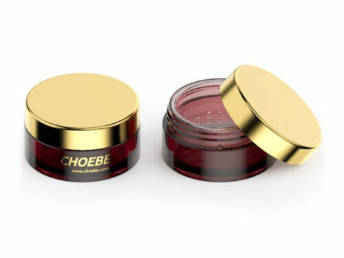 containers for creams