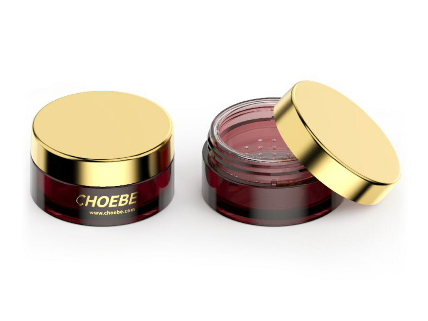 containers for creams