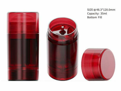 Cosmetics Packaging