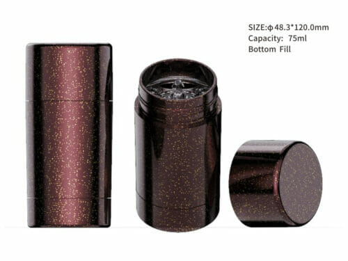 Cosmetics OEM Manufacturer