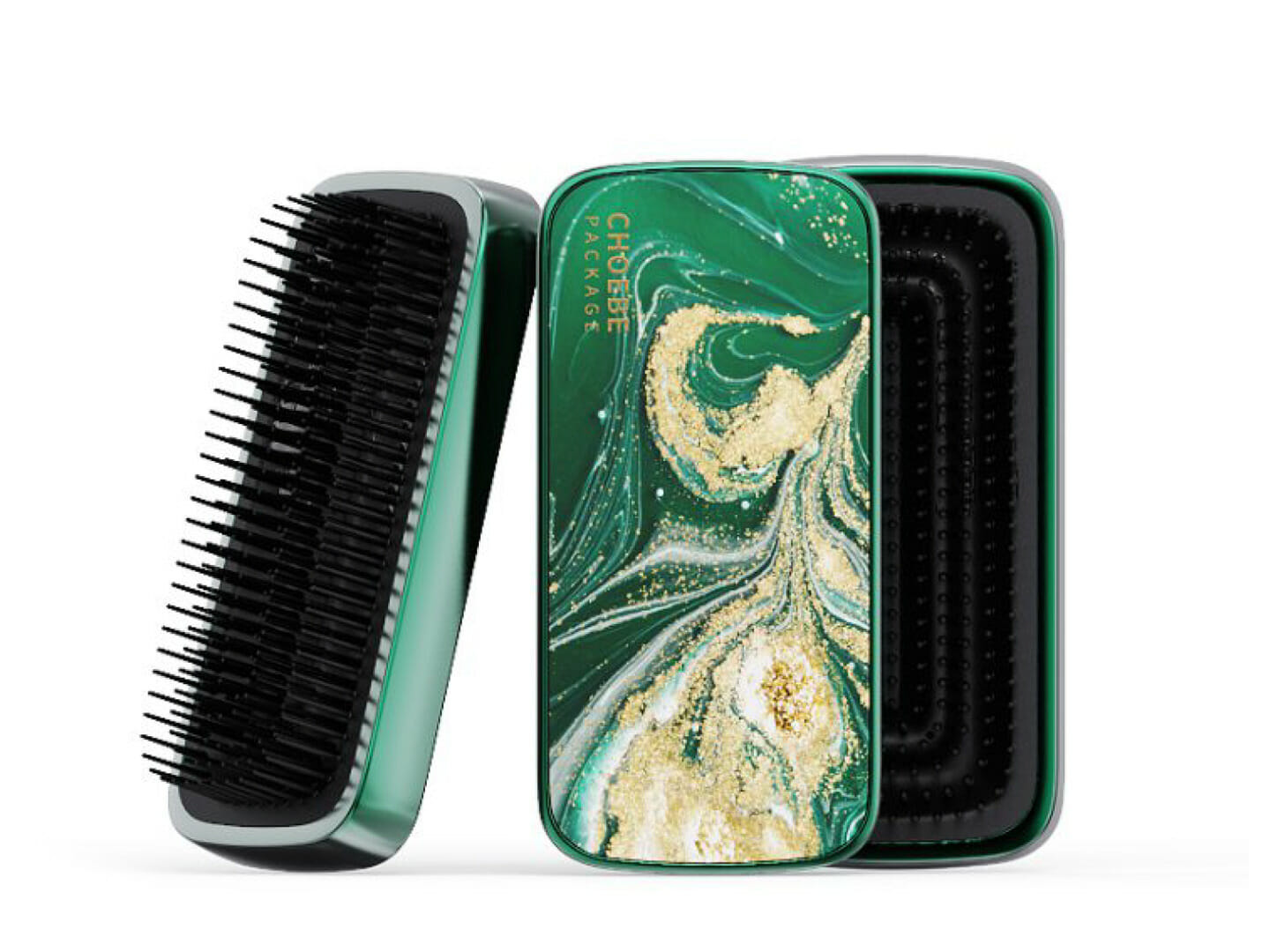 bulk hair brush