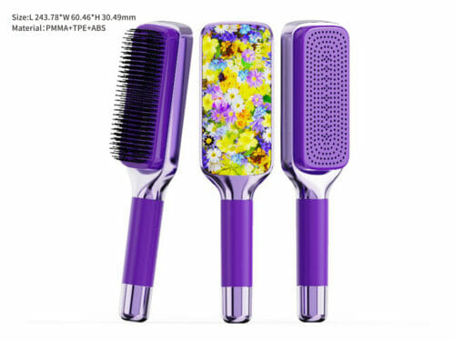 bulk hair brush