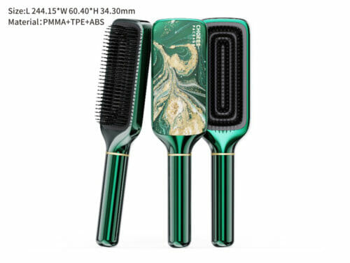 bulk hair brush