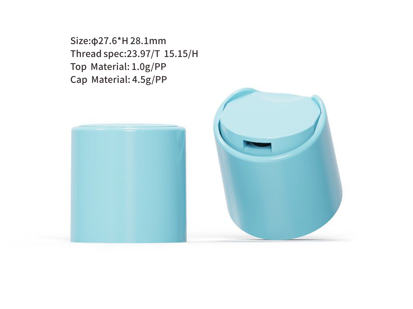 oem cosmetics packaging