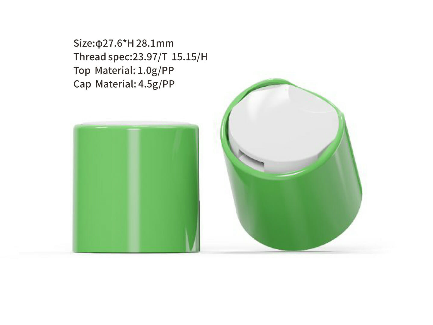oem cosmetics packaging