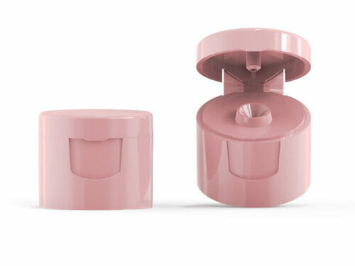 flip top bottle caps featured image