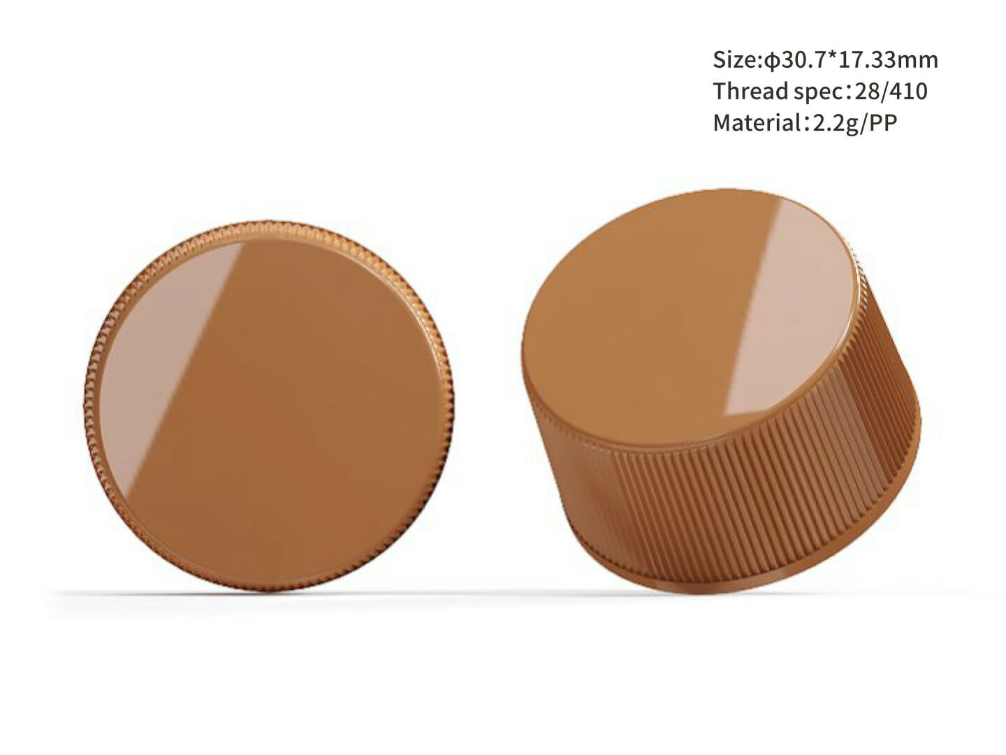 bulk bottle caps