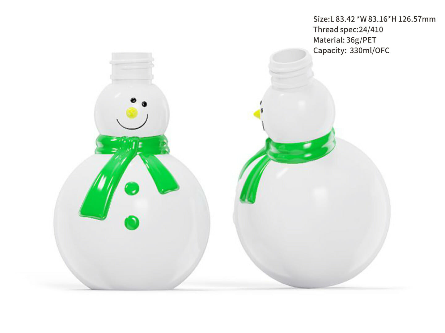 oem cosmetics packaging