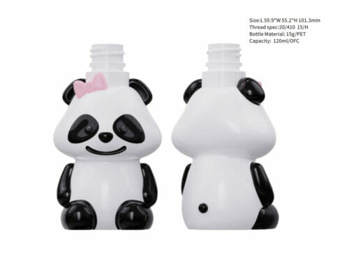 oem cosmetics packaging