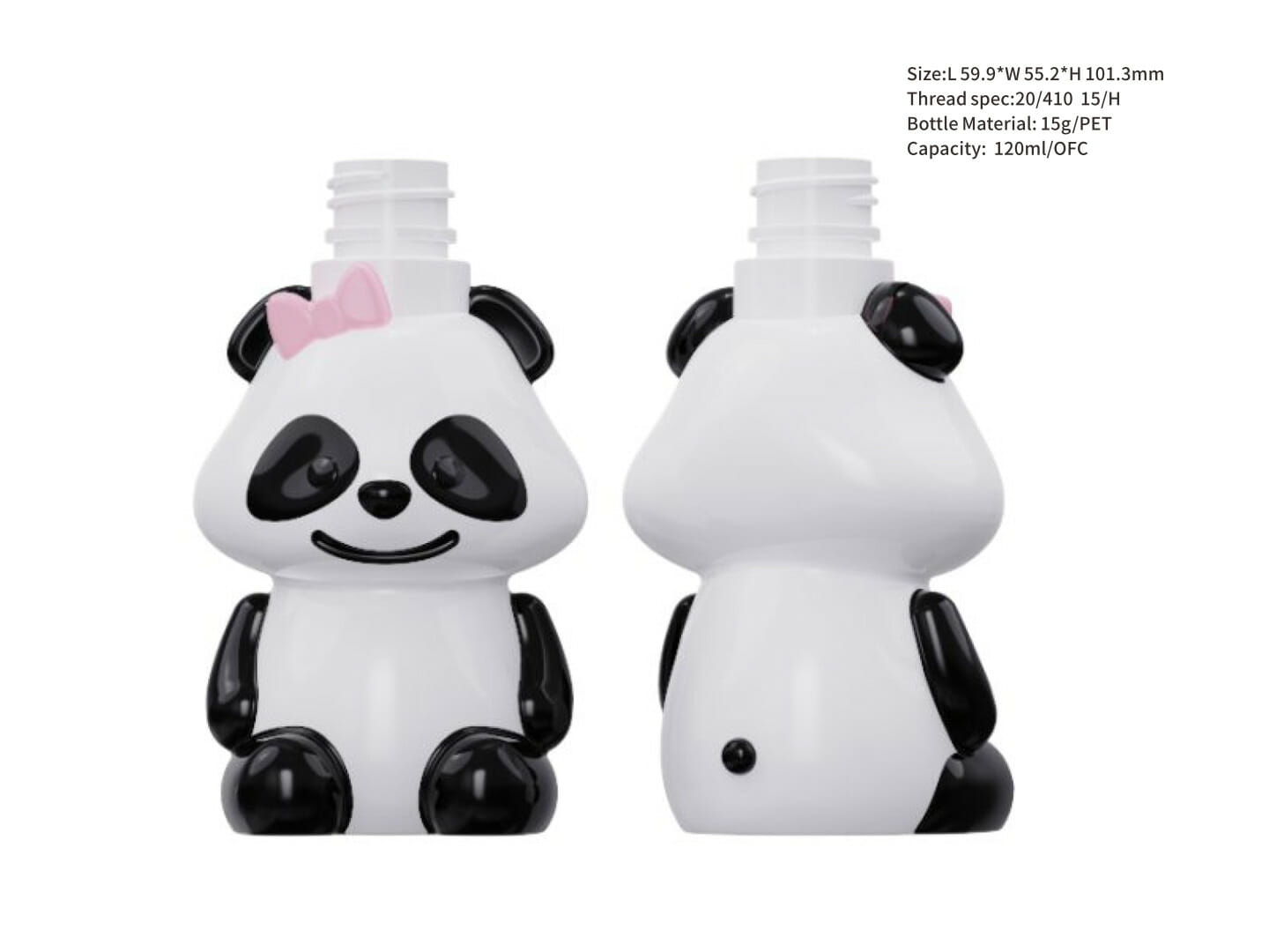 oem cosmetics packaging