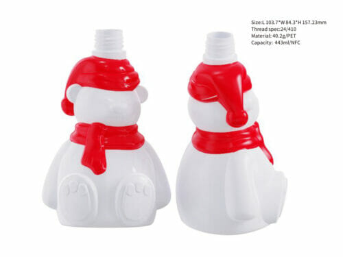 oem cosmetics packaging