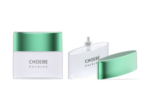 custom perfume bottles