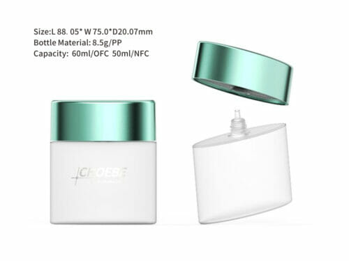 custom perfume bottles