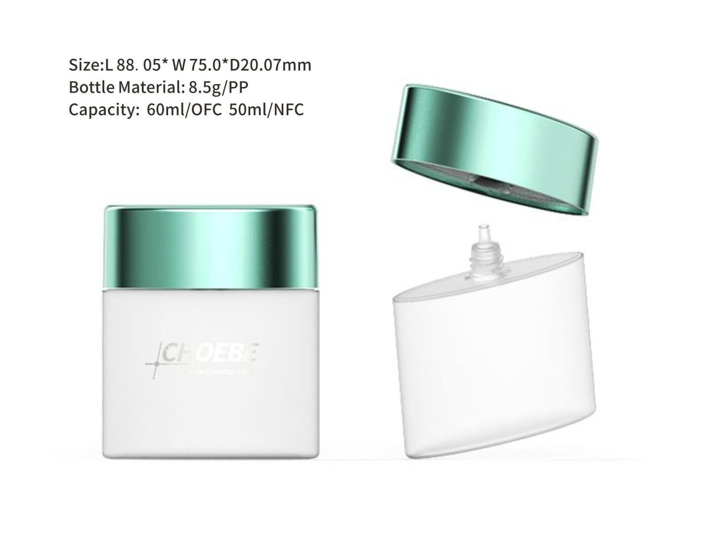 custom perfume bottles