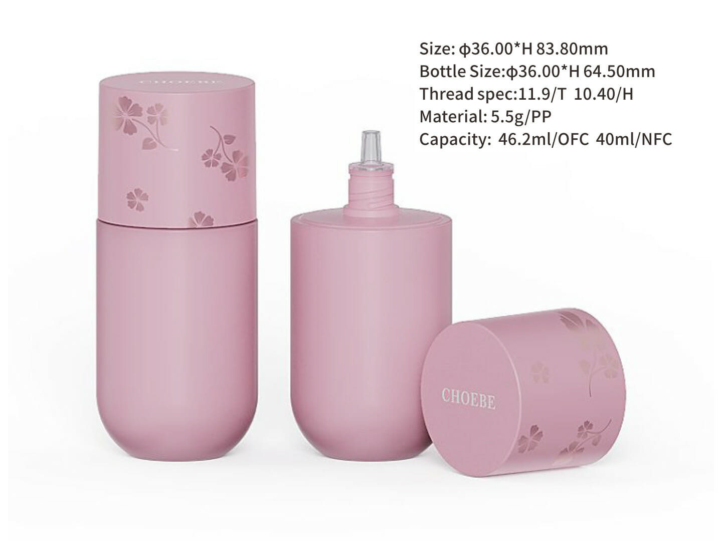 bulk perfume bottles