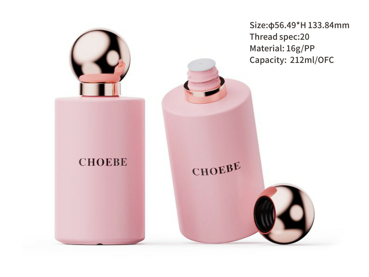 bulk perfume bottles