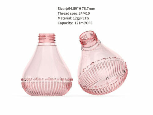 oem cosmetics packaging