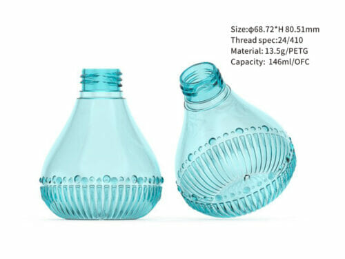 perfume bottles spray