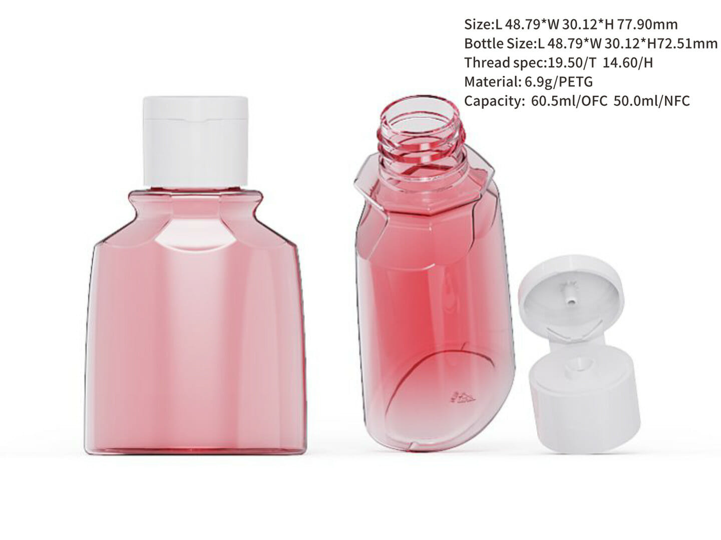 perfume empty bottles wholesale