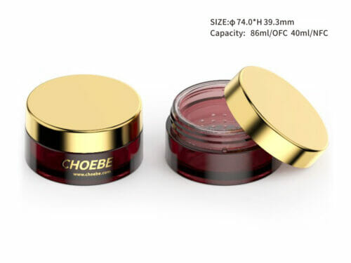 containers for creams