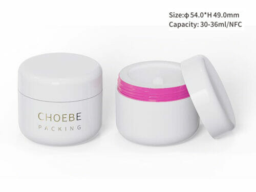 oem cosmetics packaging