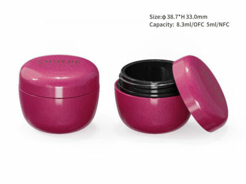 cosmetic jars wholesale