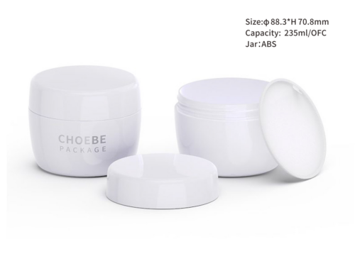 cosmetic jars wholesale