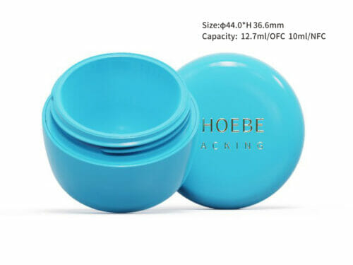 cosmetic jars wholesale