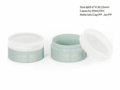 oem cosmetics packaging