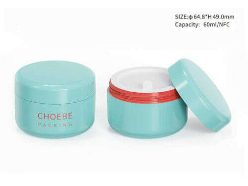 oem cosmetics packaging