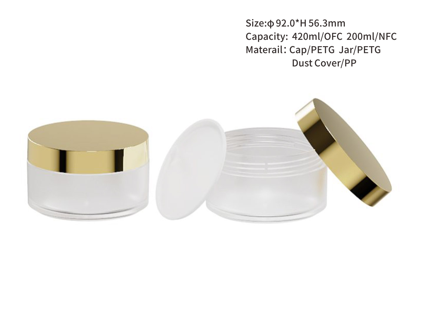 OEM Packaging