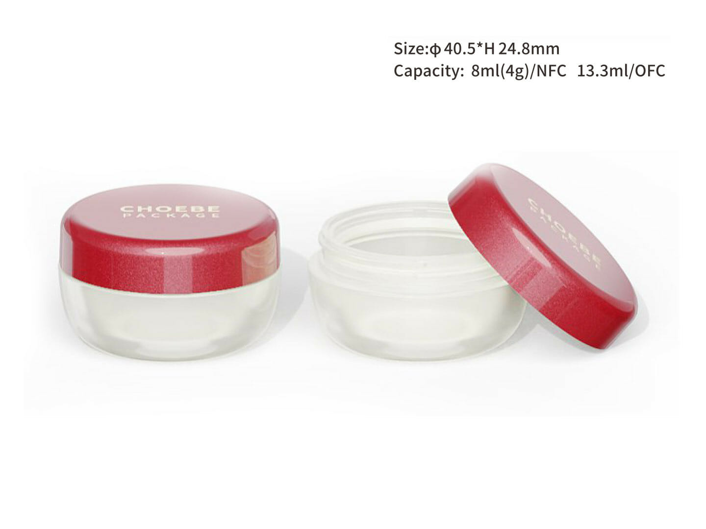 OEM Packaging