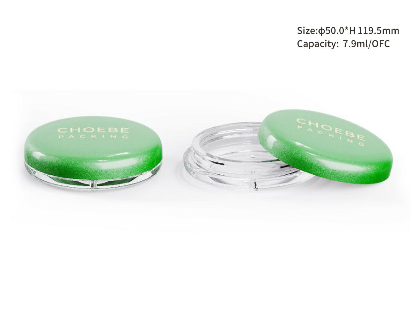 OEM Packaging