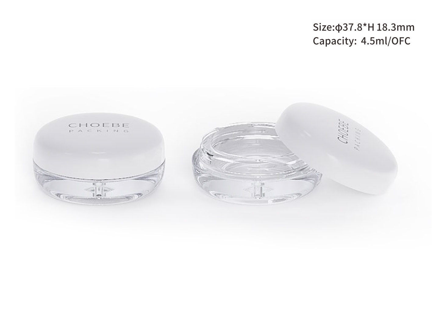 OEM Packaging