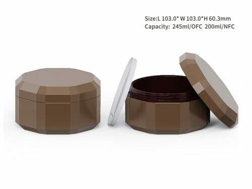 jars for cream