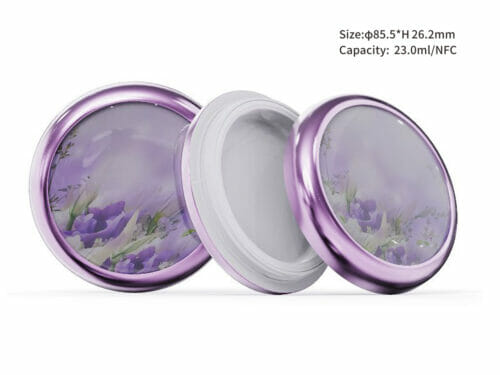 wholesale containers for cosmetics