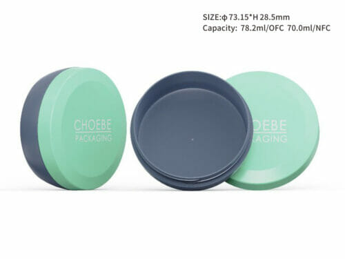 wholesale containers for cosmetics