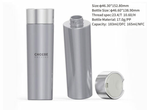 wholesale cosmetics bottles