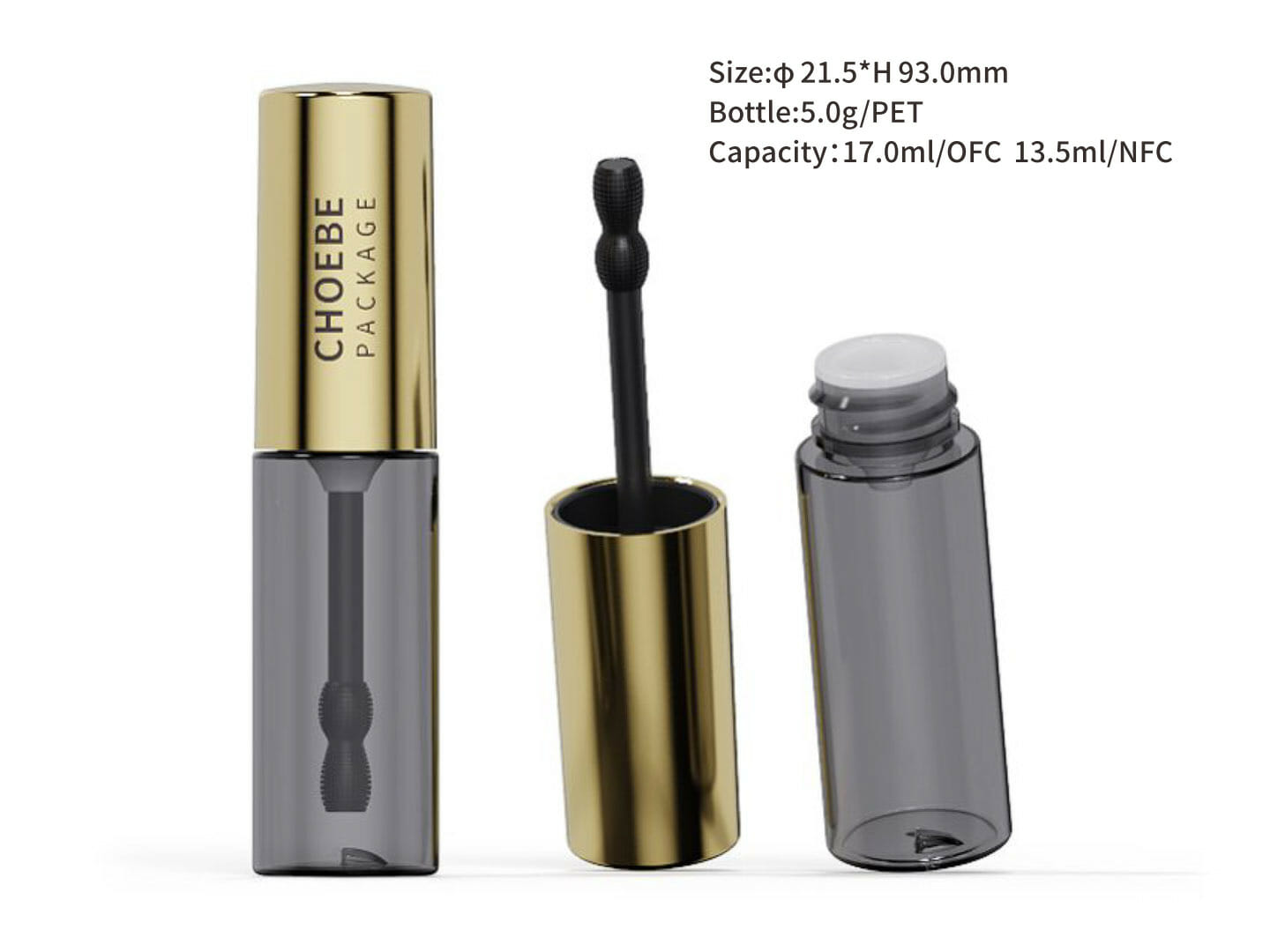 lip gloss packaging