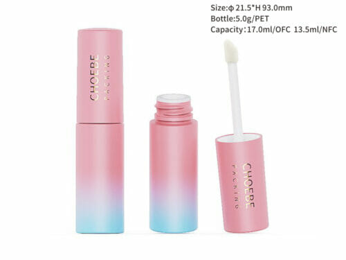 lip gloss packaging
