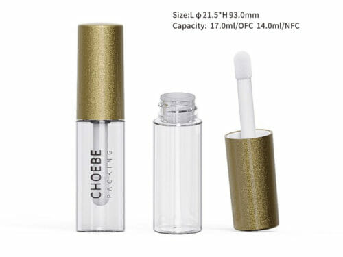 lip gloss packaging