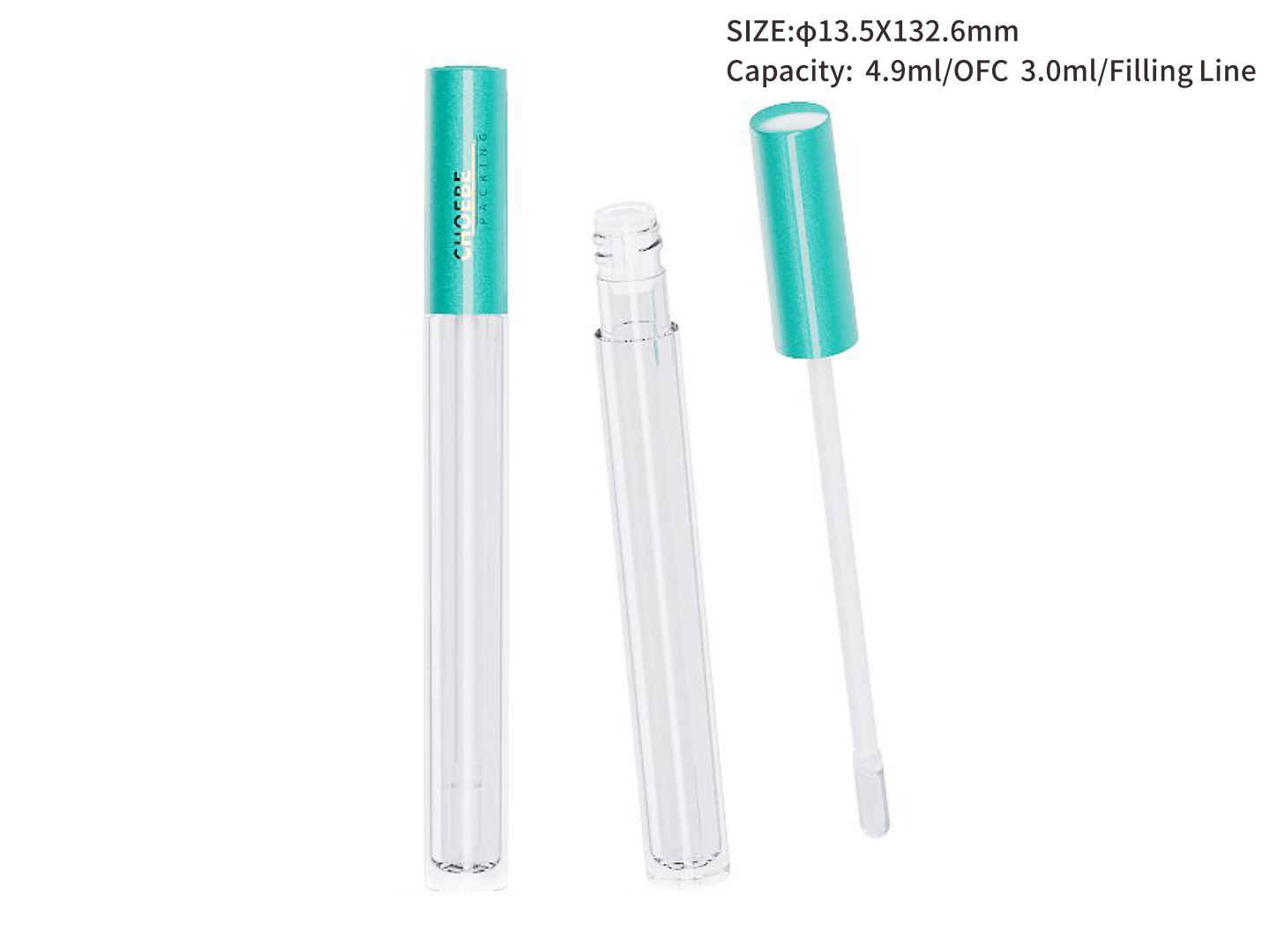 oem packaging