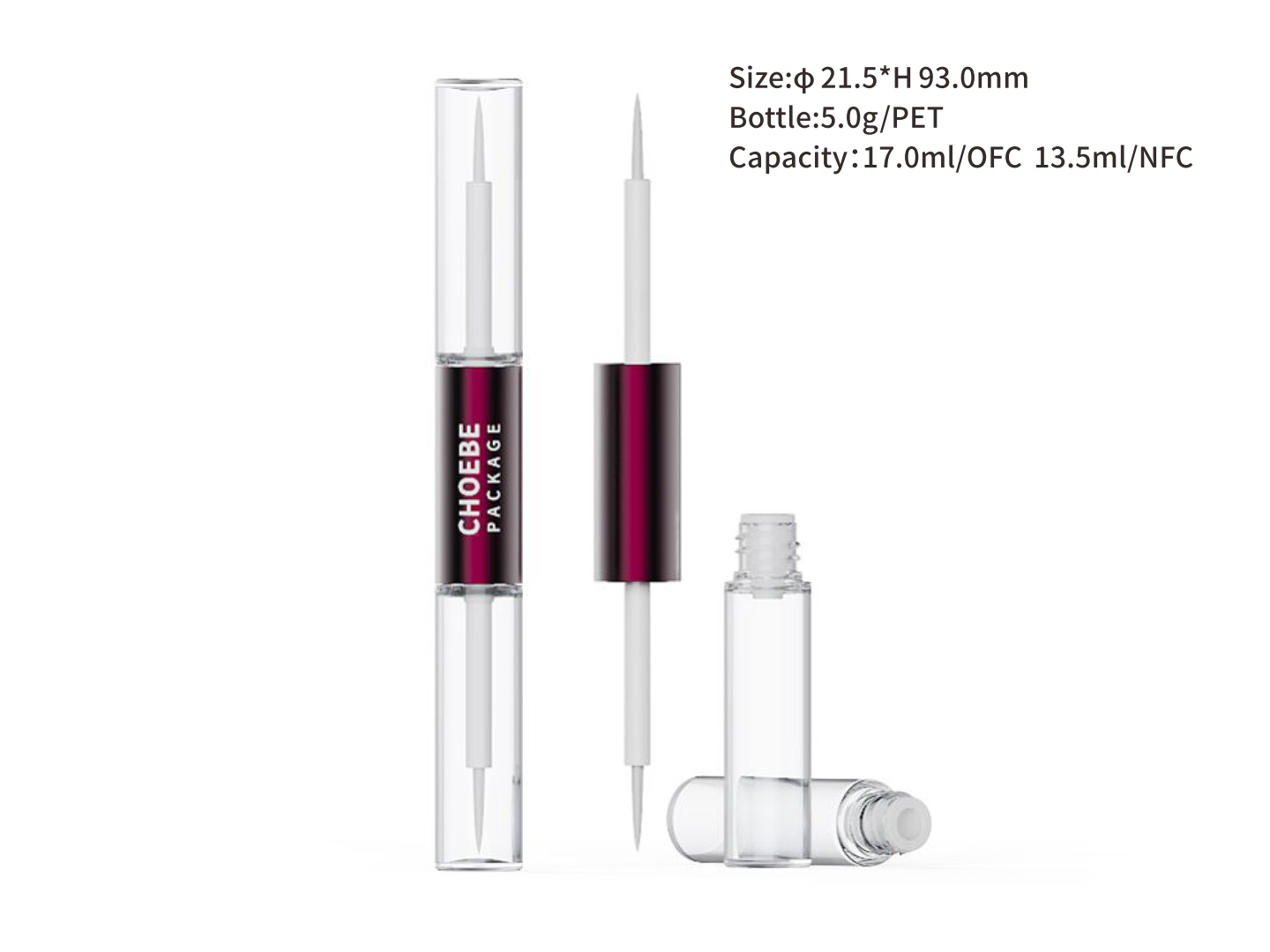 lip gloss tubes bulk